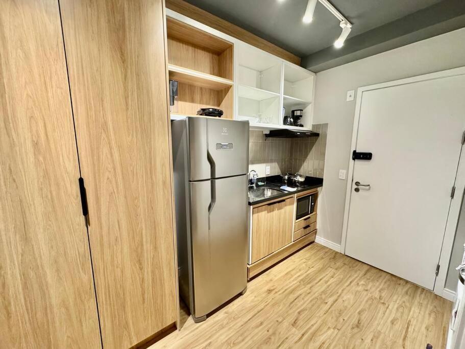 206 - Rentaqui Studio, Conforto No Itaim Bibi São Paulo